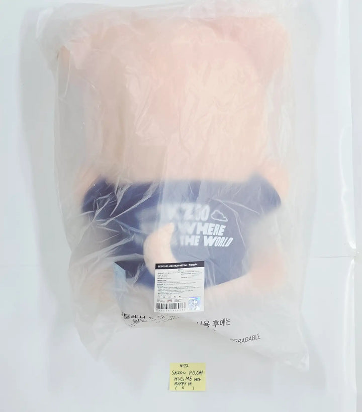 STRAY KIDS - "Skzoo EveryWhere All Around The World in Seoul" POP-UP Store MD (4) [26.04.24][Restocked 04/27]