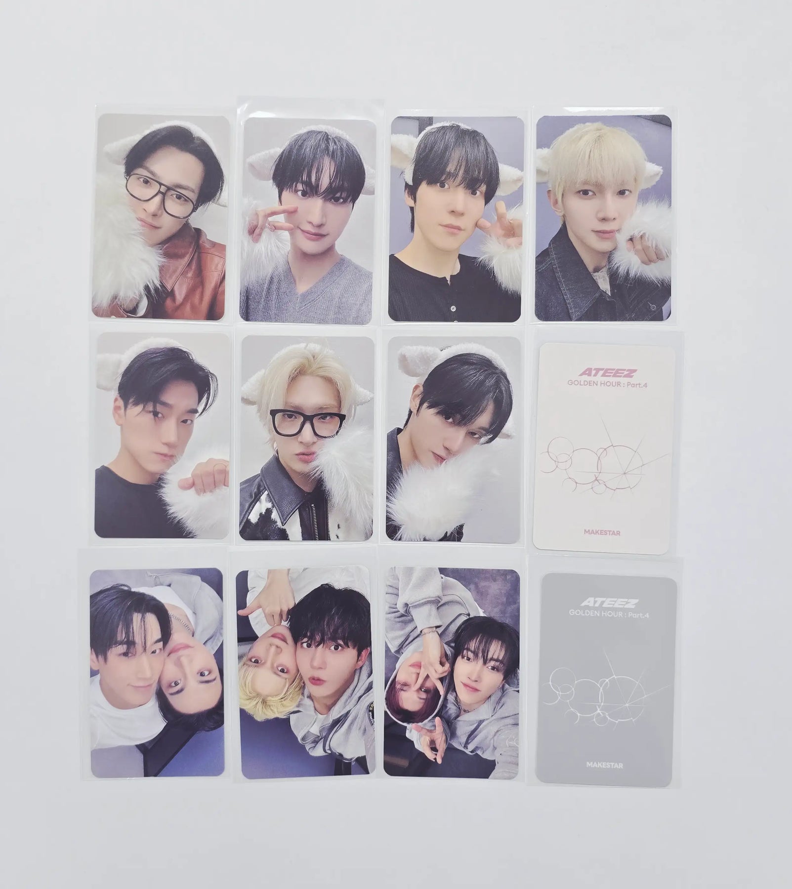 ATEEZ 