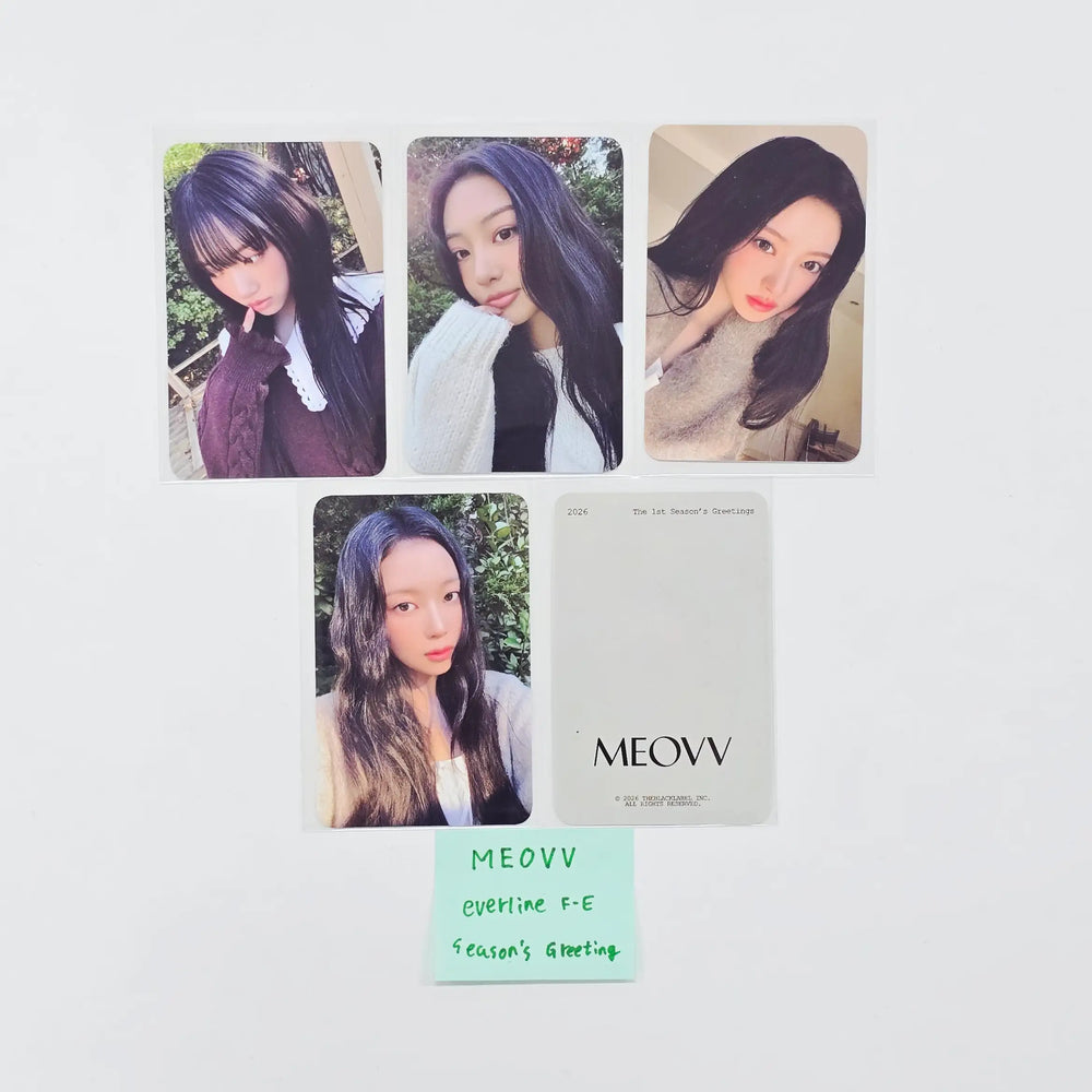 MEOVV - HALLYUSUPERSTORE