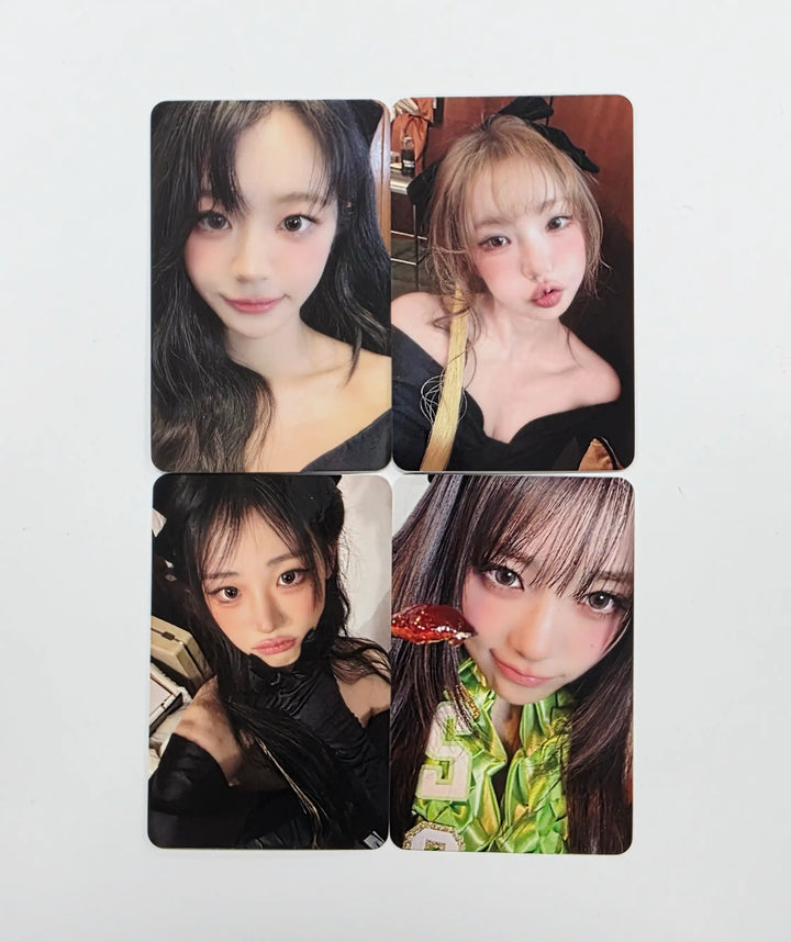 QWER "CEREMONY" - Soundwave Pre-Order Benefit Photocard (Booklet Ver.) [26.05.04]