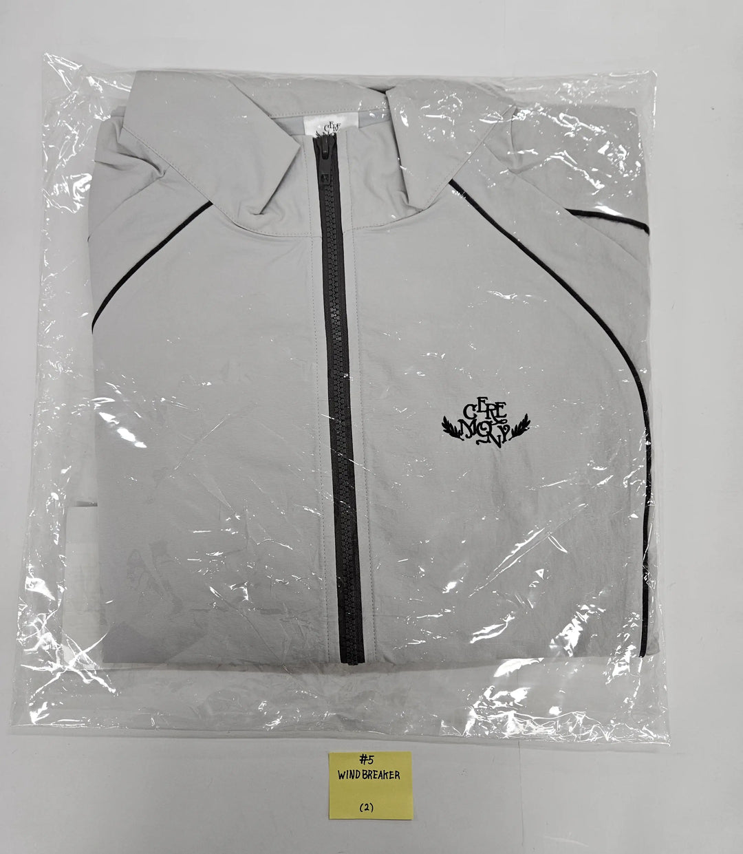 QWER "CEREMONY" - POP-UP Store Official MD [26.05.04