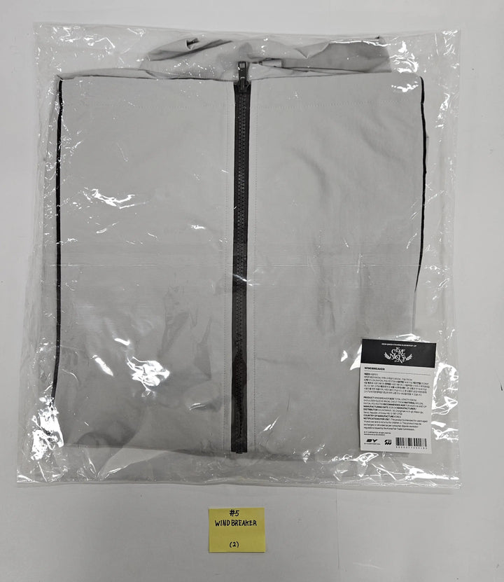 QWER "CEREMONY" - POP-UP Store Official MD [26.05.04