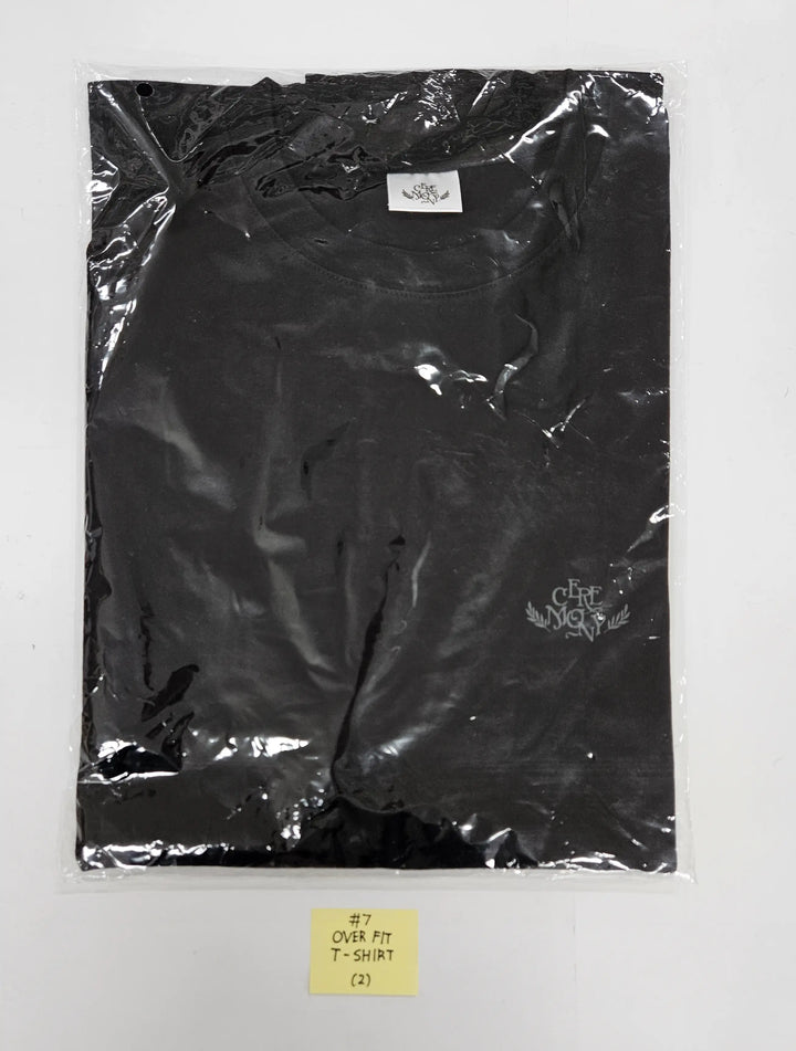QWER "CEREMONY" - POP-UP Store Official MD [26.05.04