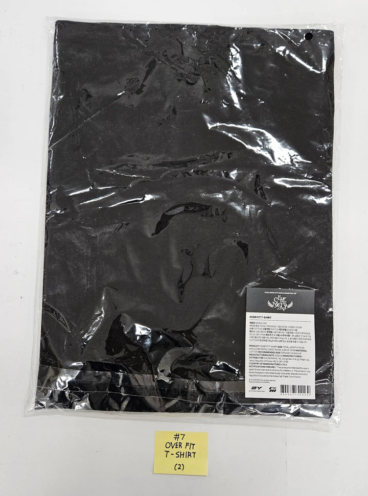QWER "CEREMONY" - POP-UP Store Official MD [26.05.04