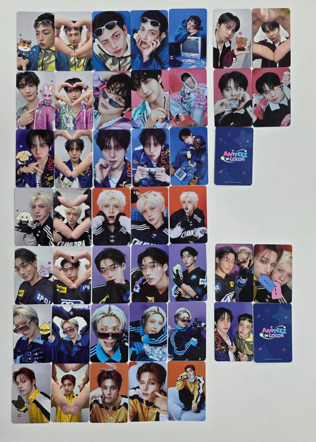 ATEEZ 