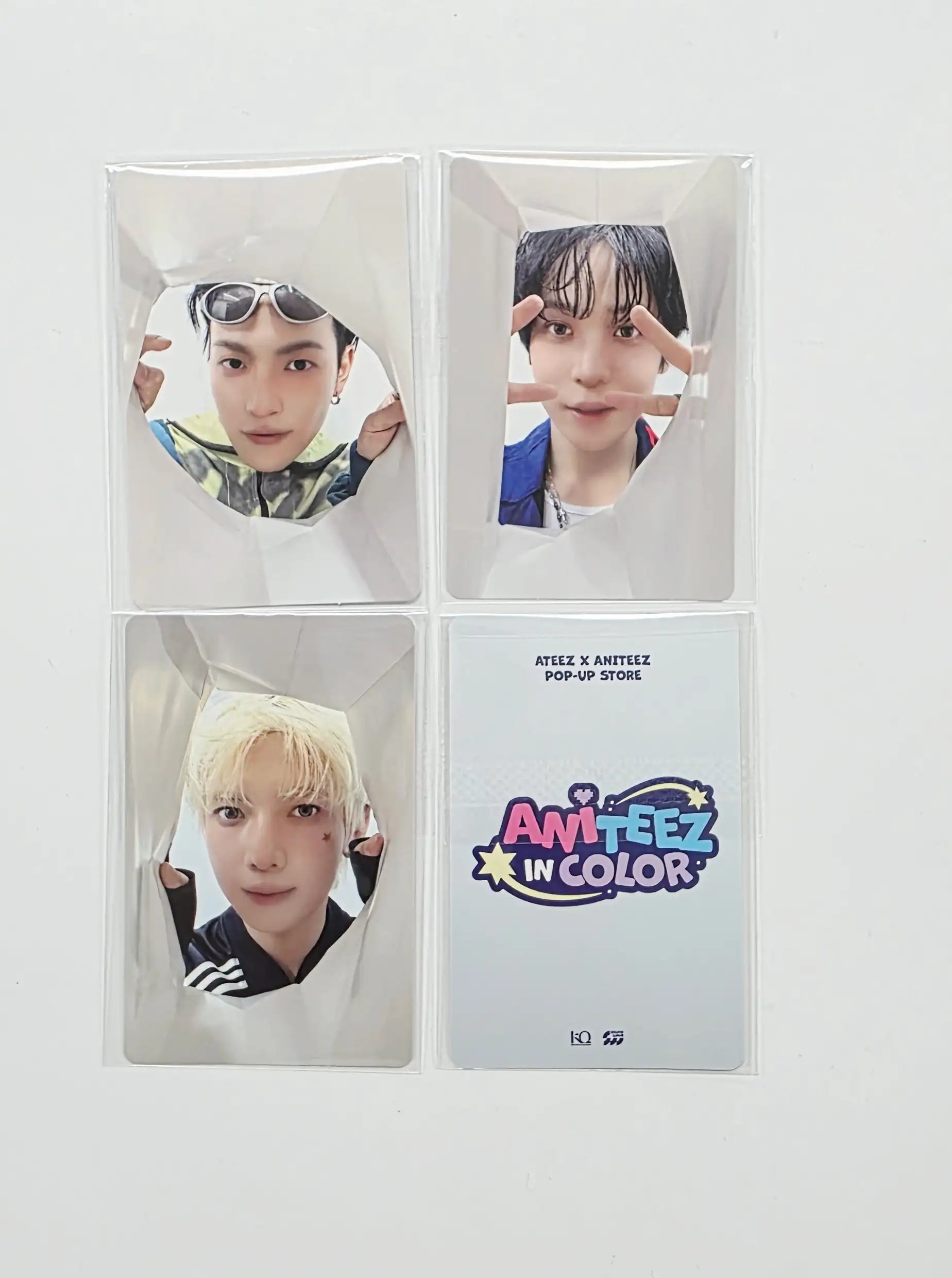 ATEEZ 