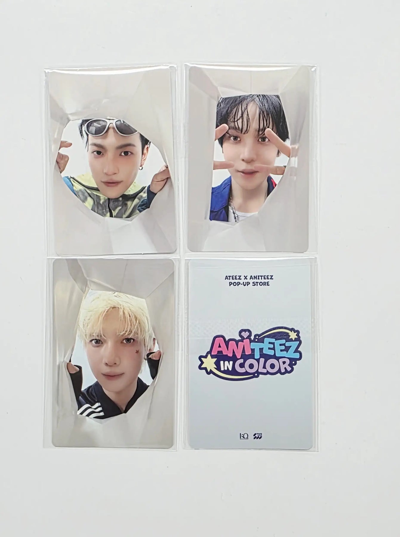 ATEEZ ATEEZ