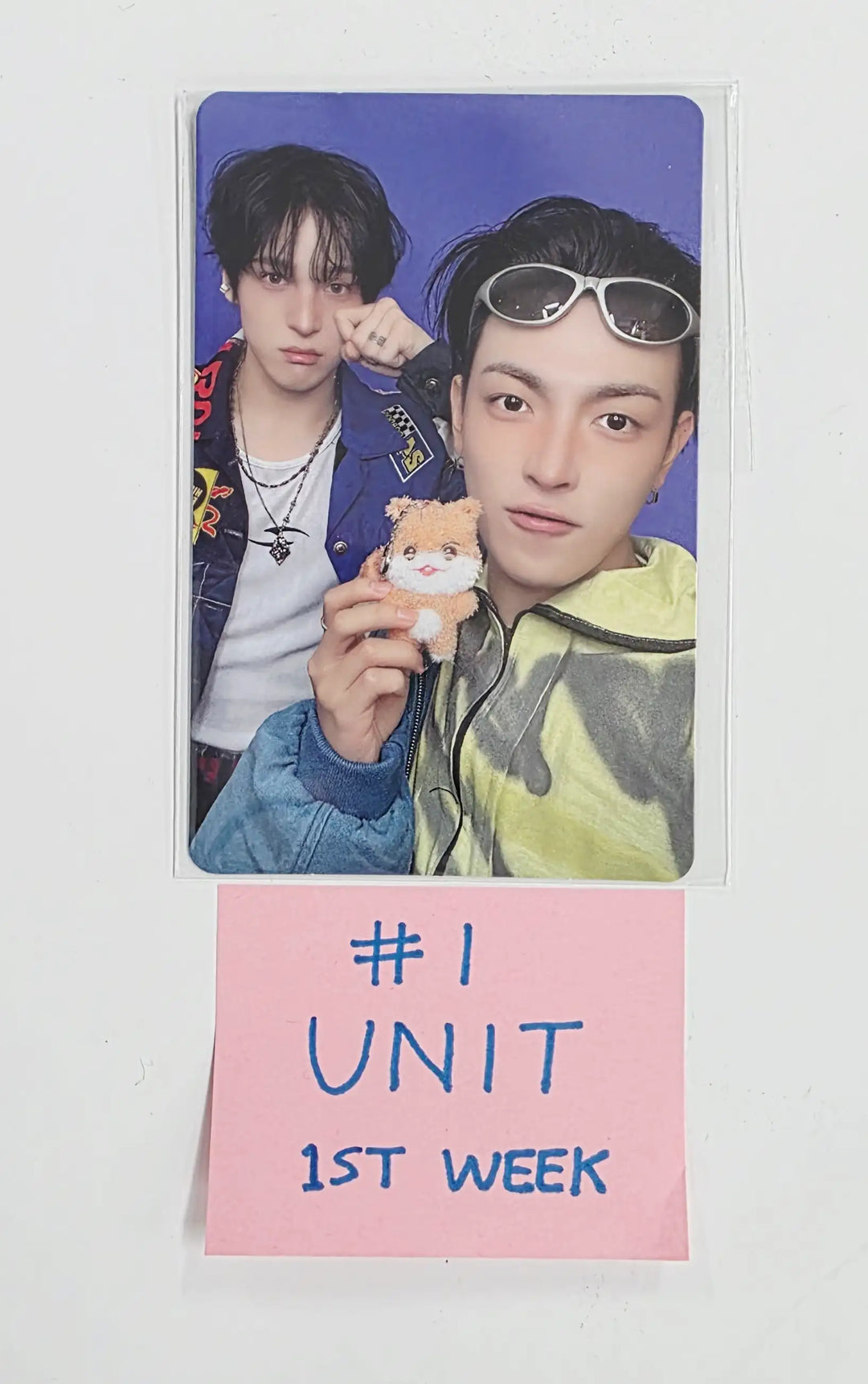 ATEEZ 
