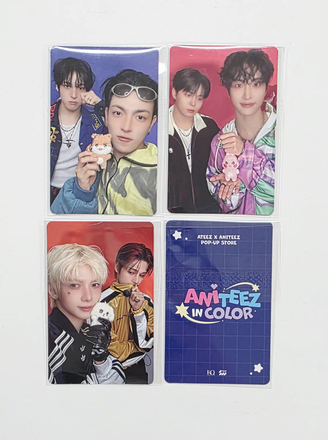 ATEEZ 