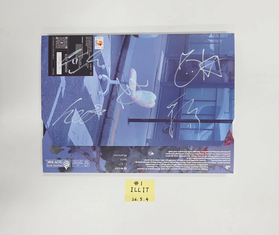 ILLIT 