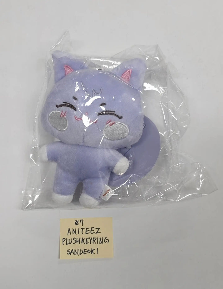 ATEEZ "ANITEEZ IN COLOR" - Ateez X Aniteez POP-UP STORE MD (1) [26.05.04][Restocked05/08]