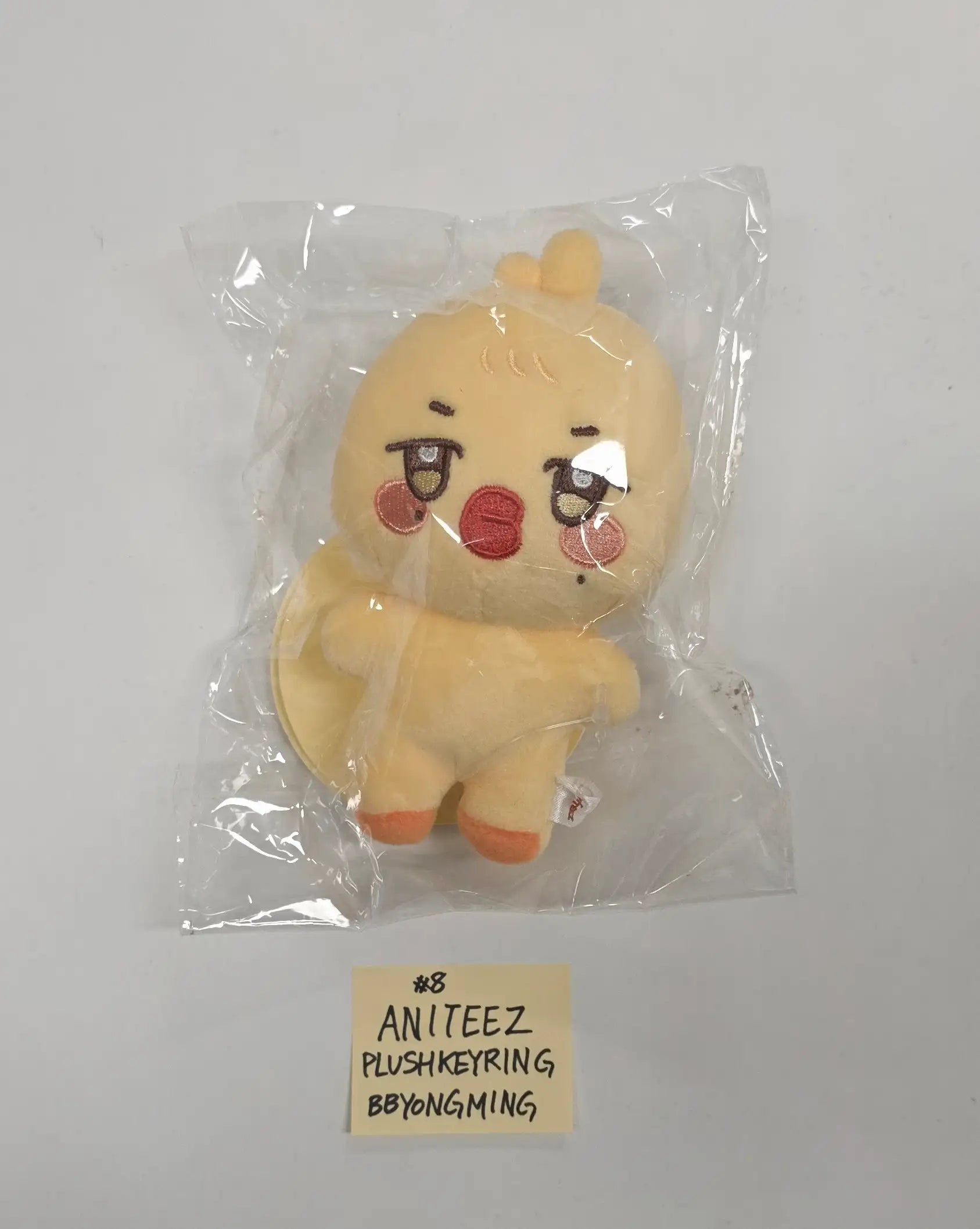 ATEEZ 