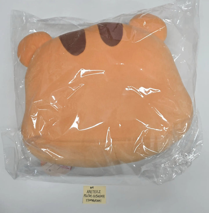 ATEEZ "ANITEEZ IN COLOR" - Ateez X Aniteez POP-UP STORE MD (1) [26.05.04][Restocked05/08]