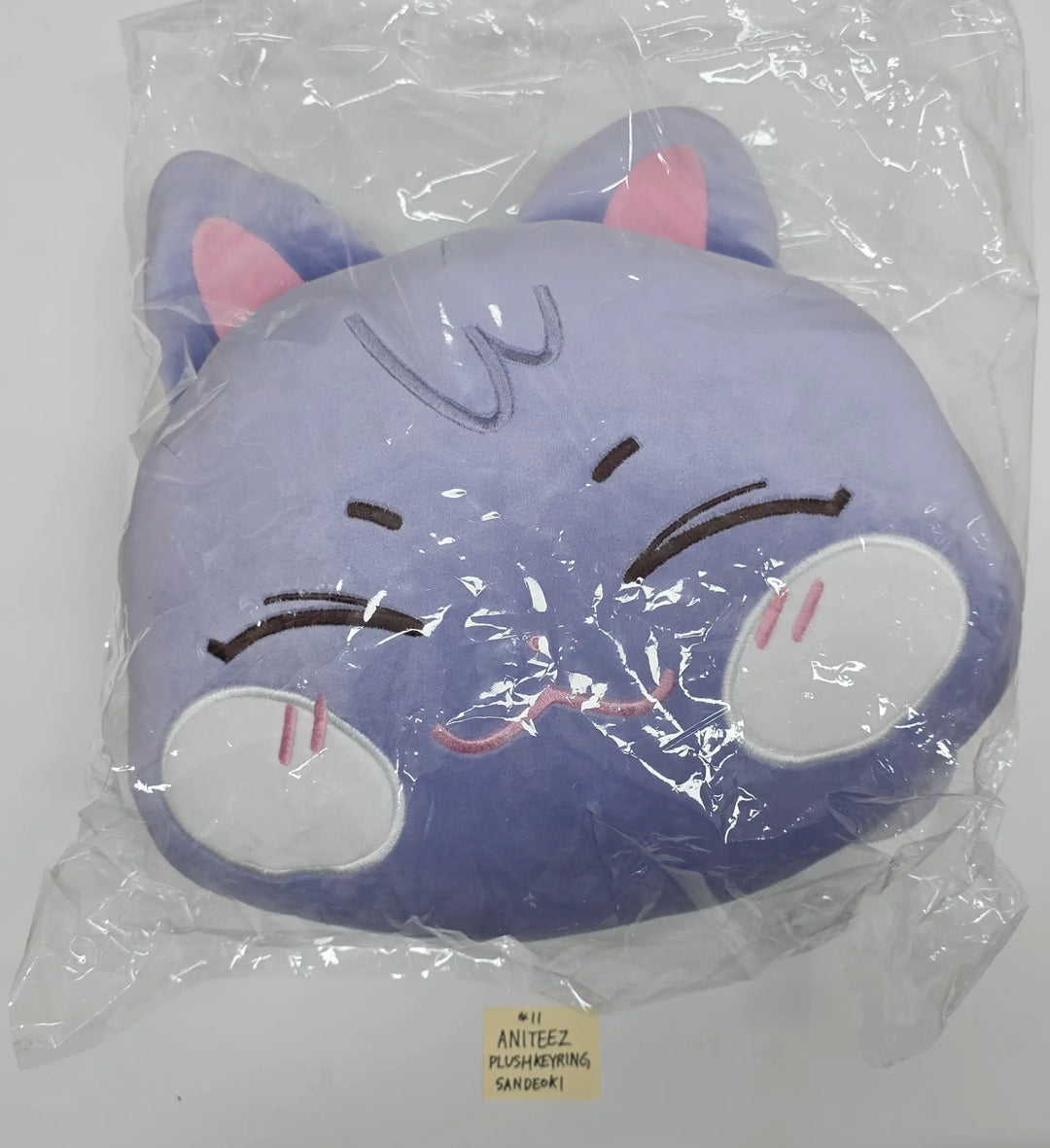 ATEEZ "ANITEEZ IN COLOR" - Ateez X Aniteez POP-UP STORE MD (1) [26.05.04][Restocked05/08]