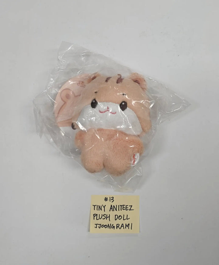 ATEEZ "ANITEEZ IN COLOR" - Ateez X Aniteez POP-UP STORE MD (1) [26.05.04][Restocked05/08]