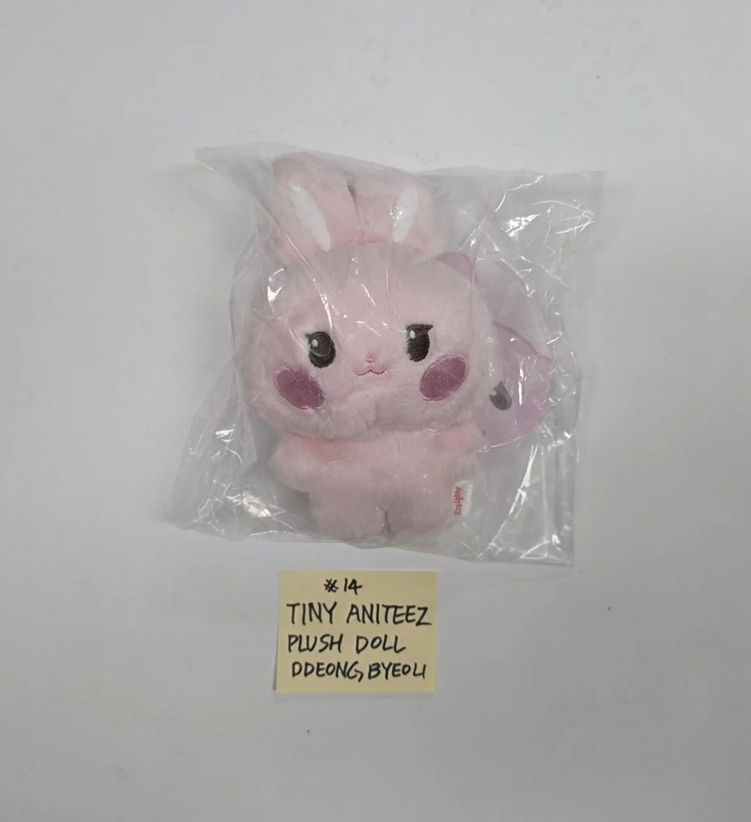 ATEEZ "ANITEEZ IN COLOR" - Ateez X Aniteez POP-UP STORE MD (1) [26.05.04][Restocked05/08]