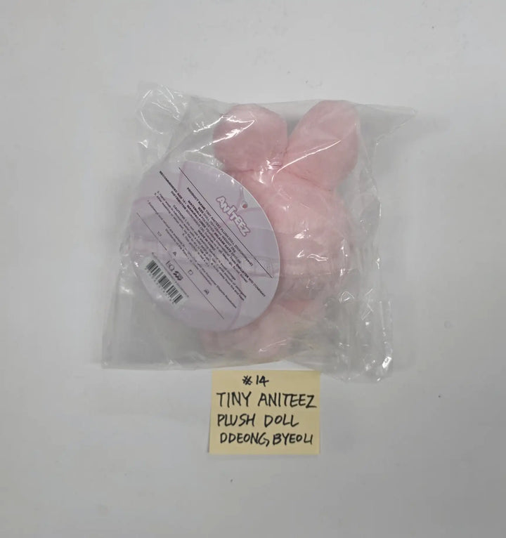 ATEEZ "ANITEEZ IN COLOR" - Ateez X Aniteez POP-UP STORE MD (1) [26.05.04][Restocked05/08]
