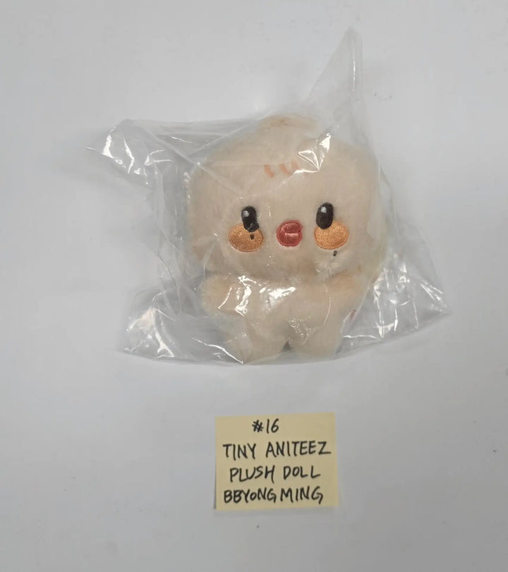 ATEEZ "ANITEEZ IN COLOR" - Ateez X Aniteez POP-UP STORE MD (1) [26.05.04][Restocked05/08]