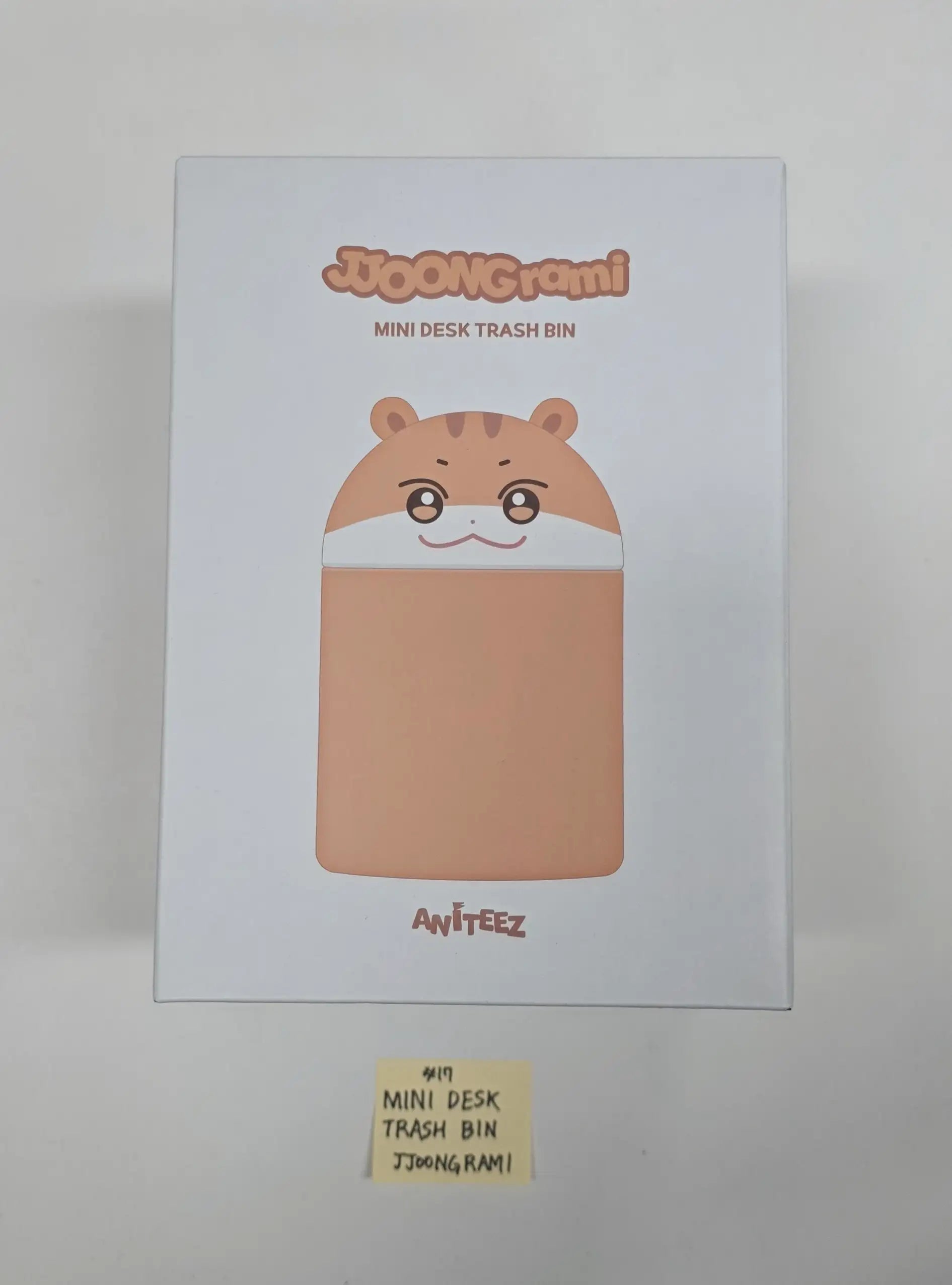 ATEEZ 