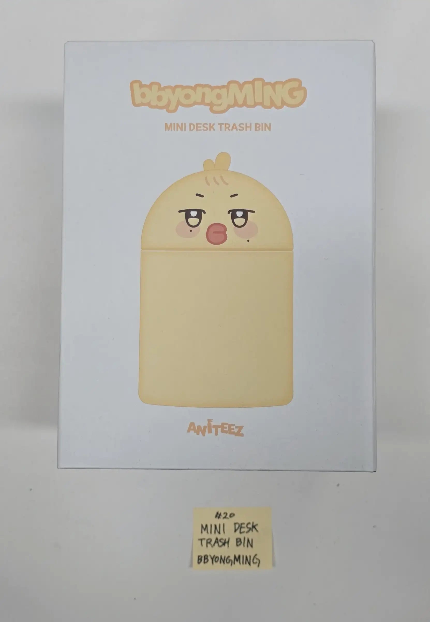 ATEEZ 