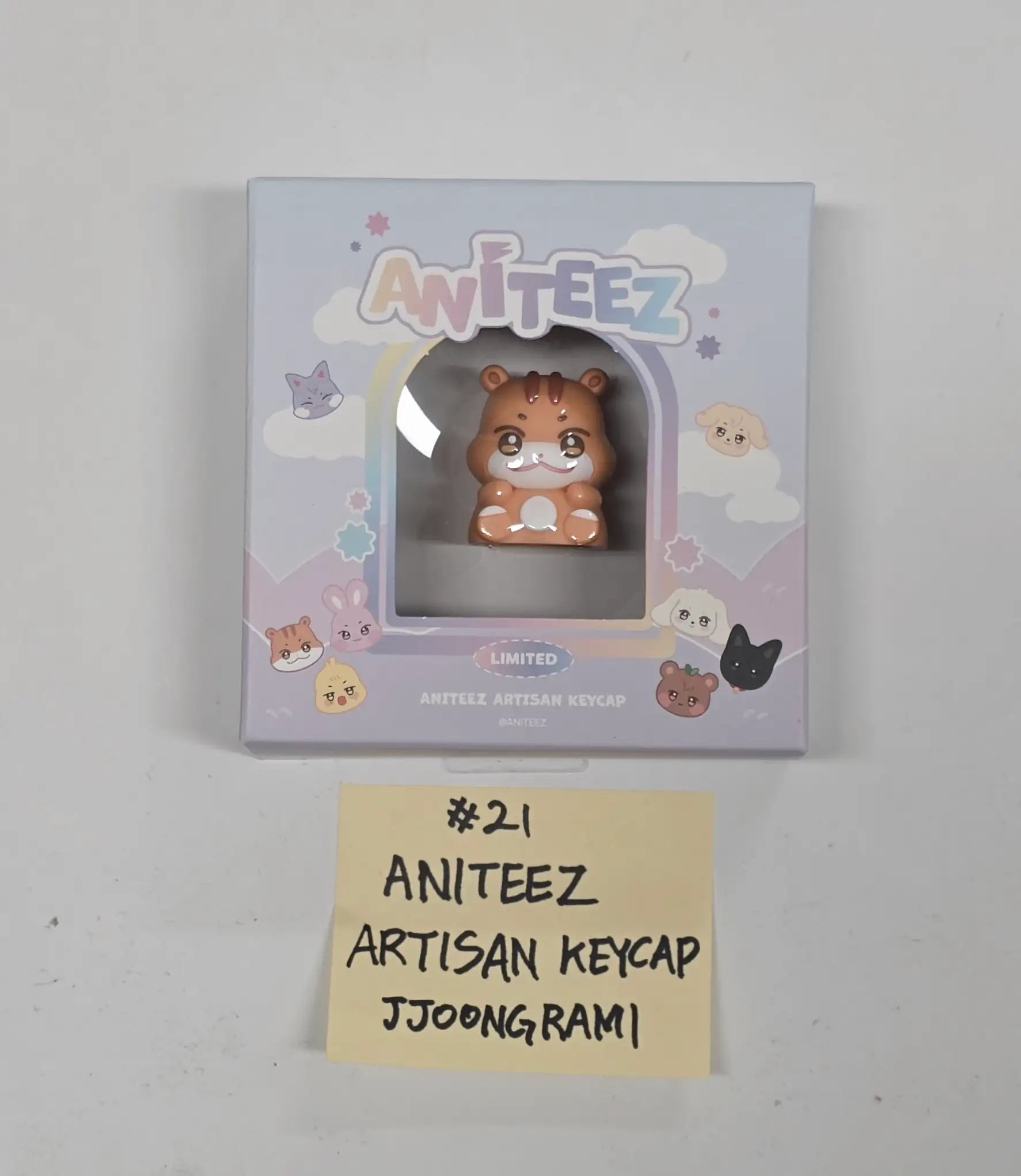 ATEEZ 