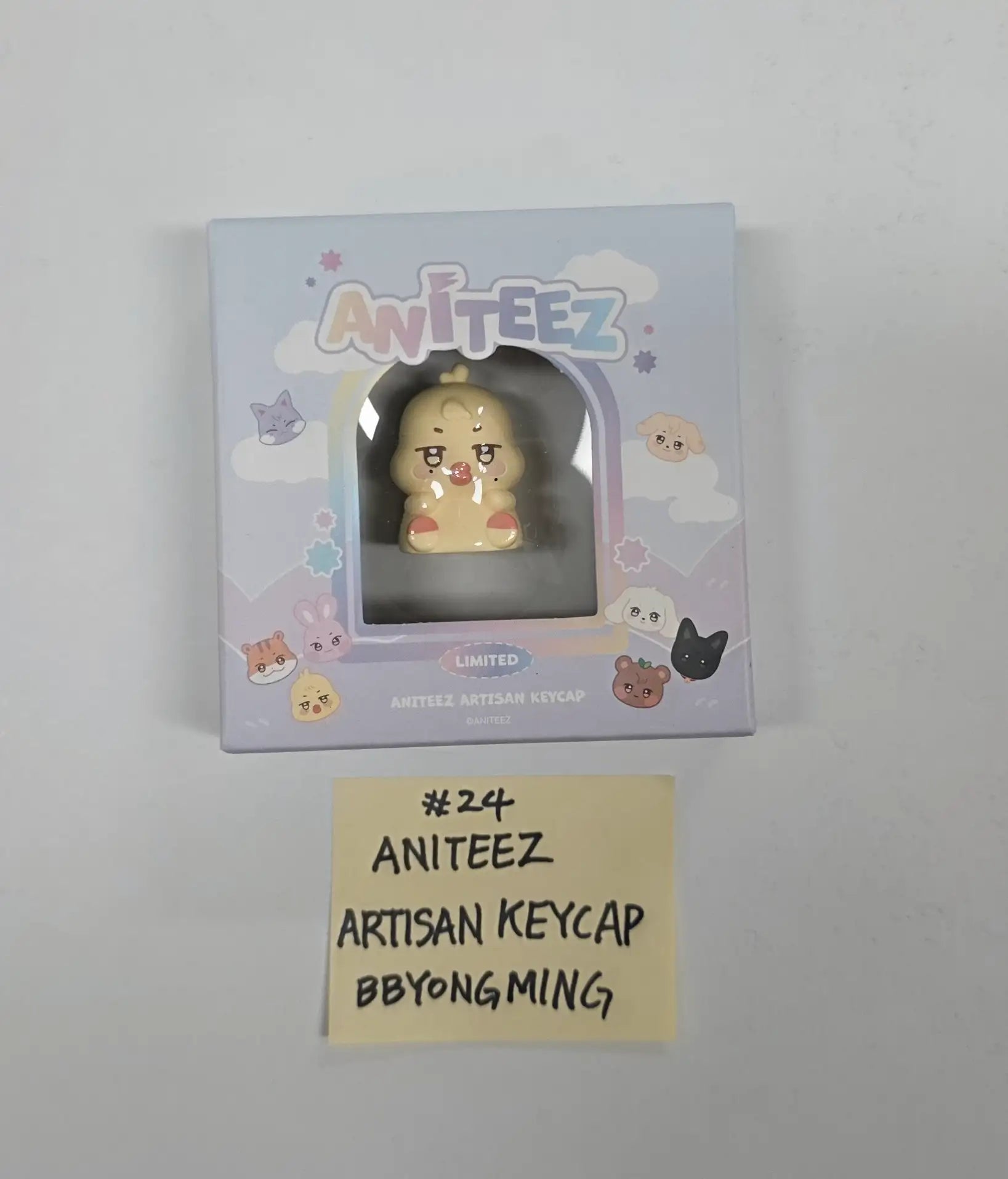 ATEEZ 