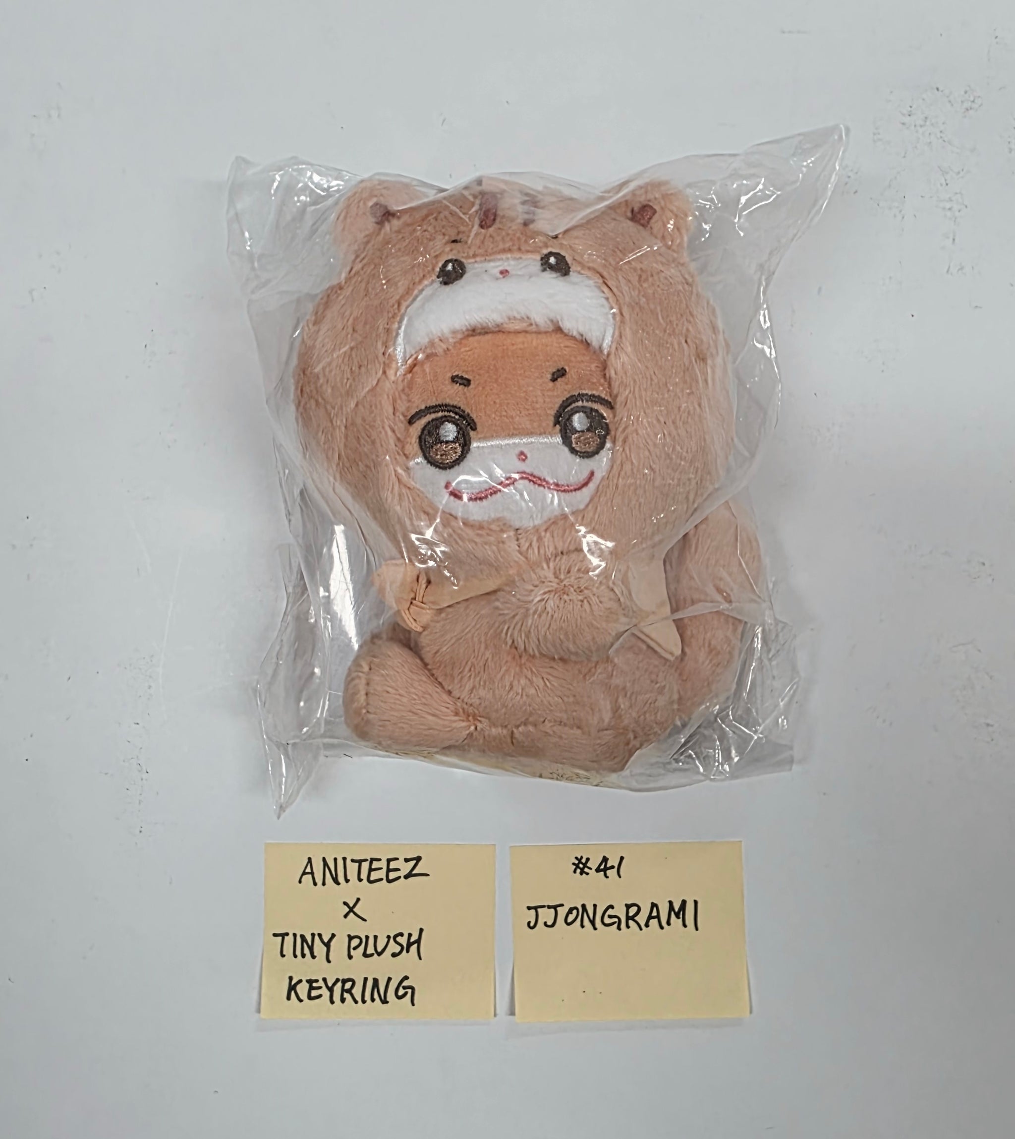 ATEEZ 