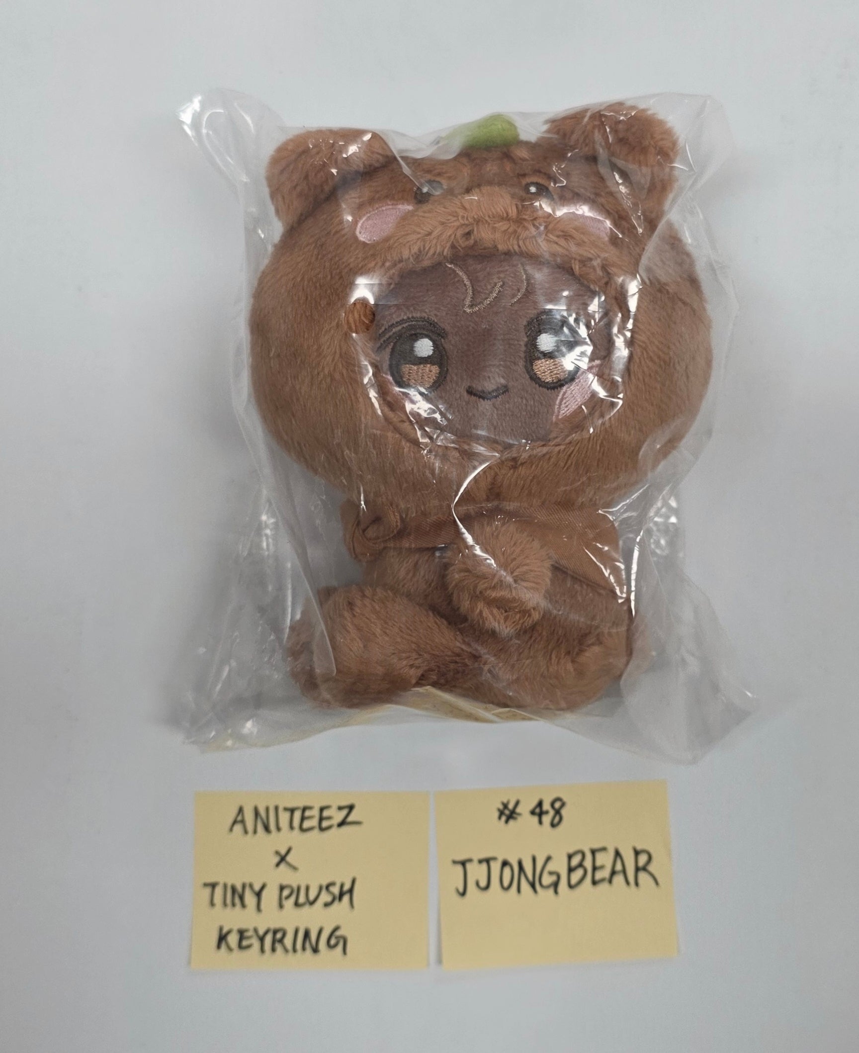 ATEEZ 