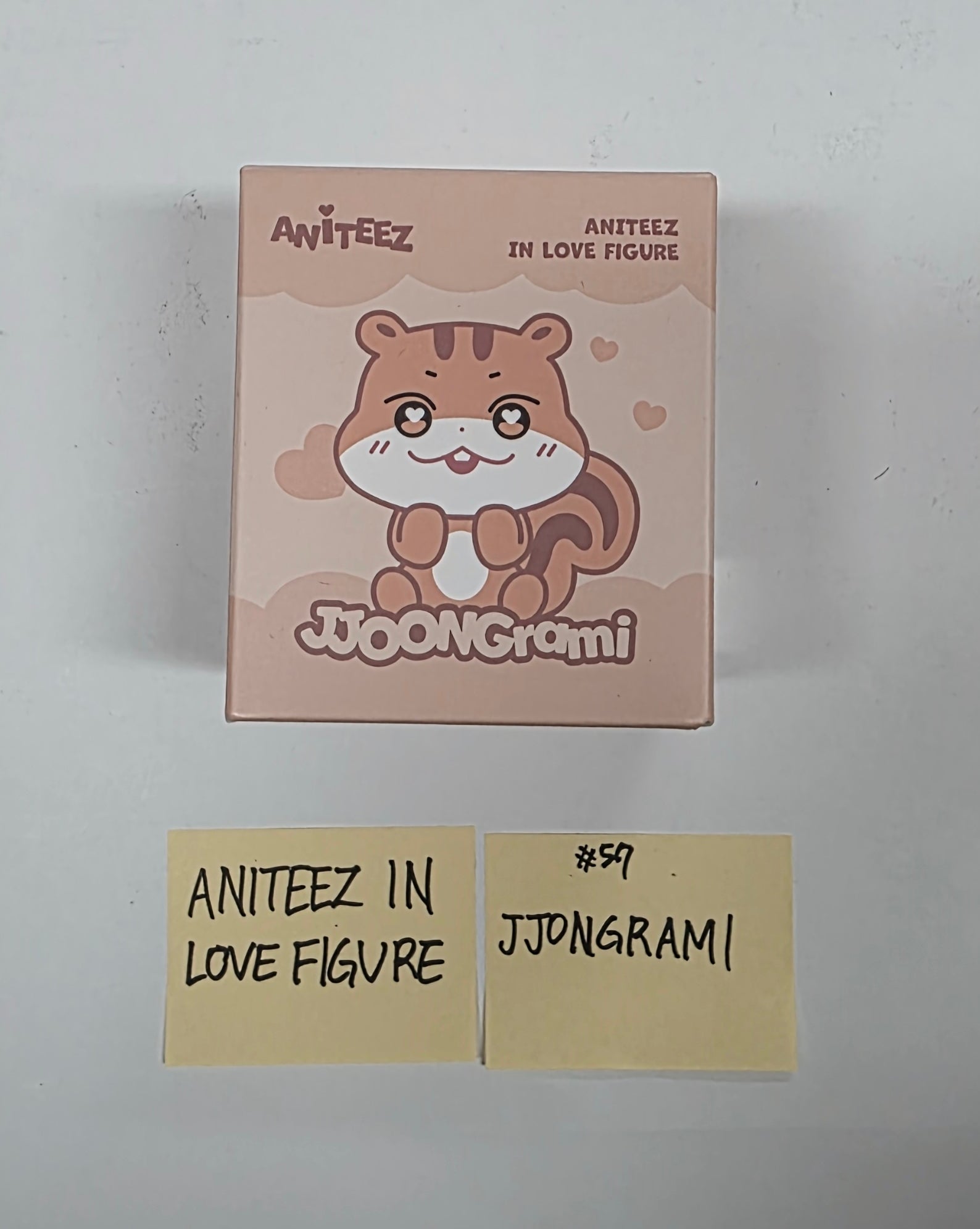 ATEEZ 