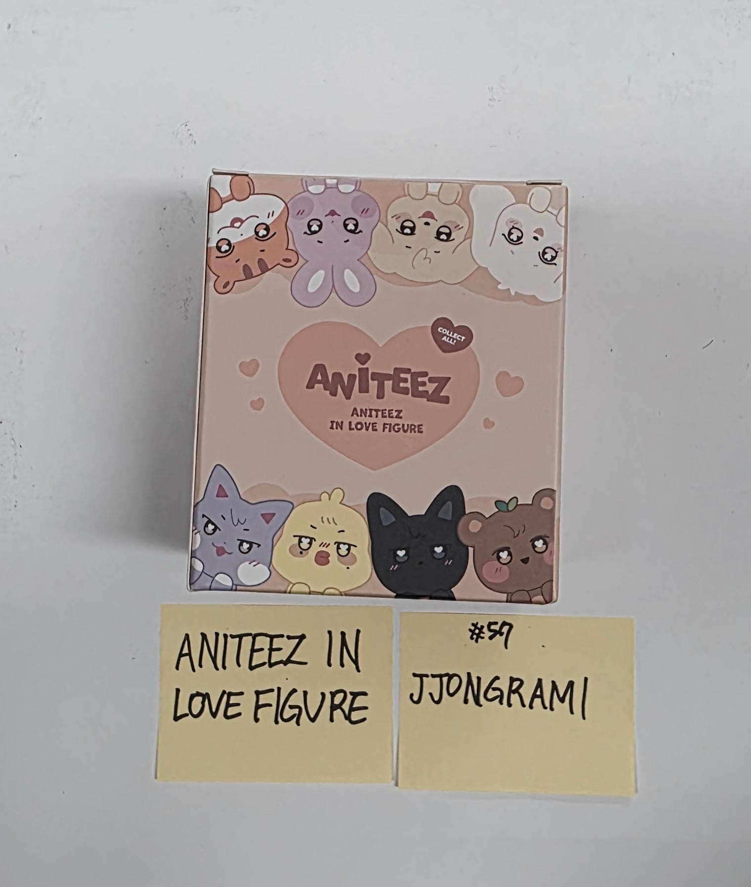 ATEEZ 