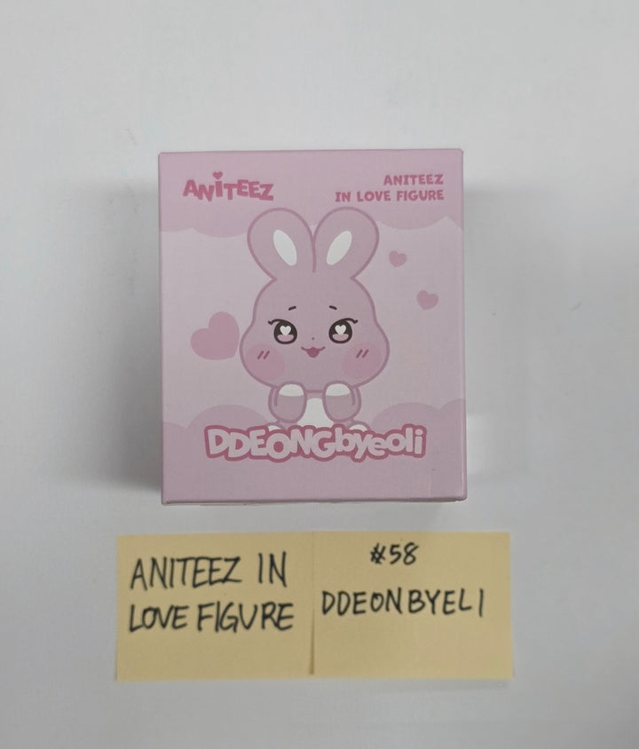 ATEEZ "ANITEEZ IN COLOR" - Ateez X Aniteez POP-UP STORE MD (3) [26.05.04][Restocked05/08]