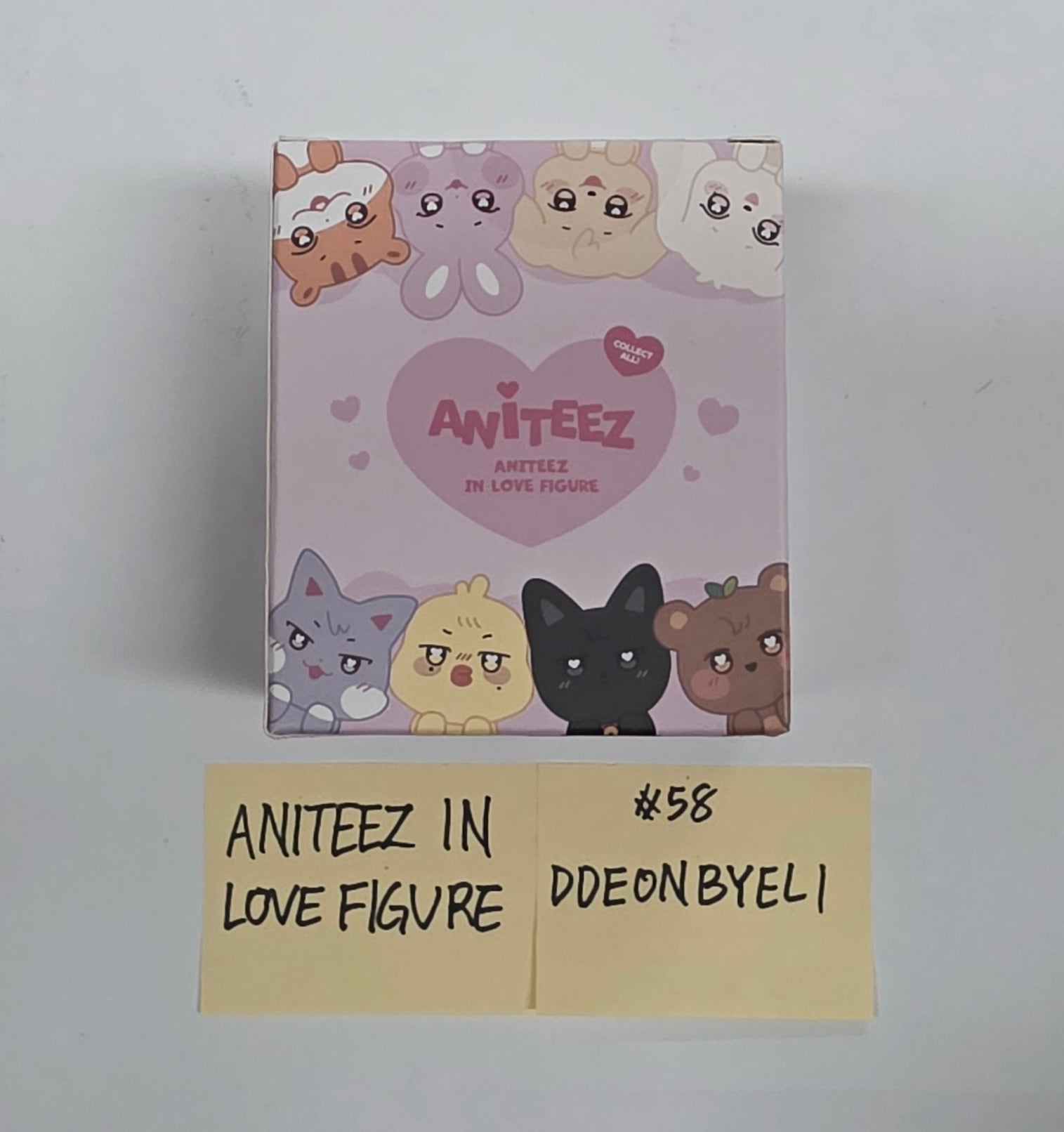ATEEZ 