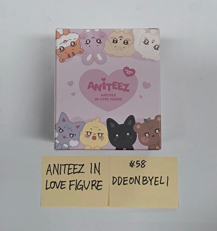 ATEEZ "ANITEEZ IN COLOR" - Ateez X Aniteez POP-UP STORE MD (3) [26.05.04][Restocked05/08]