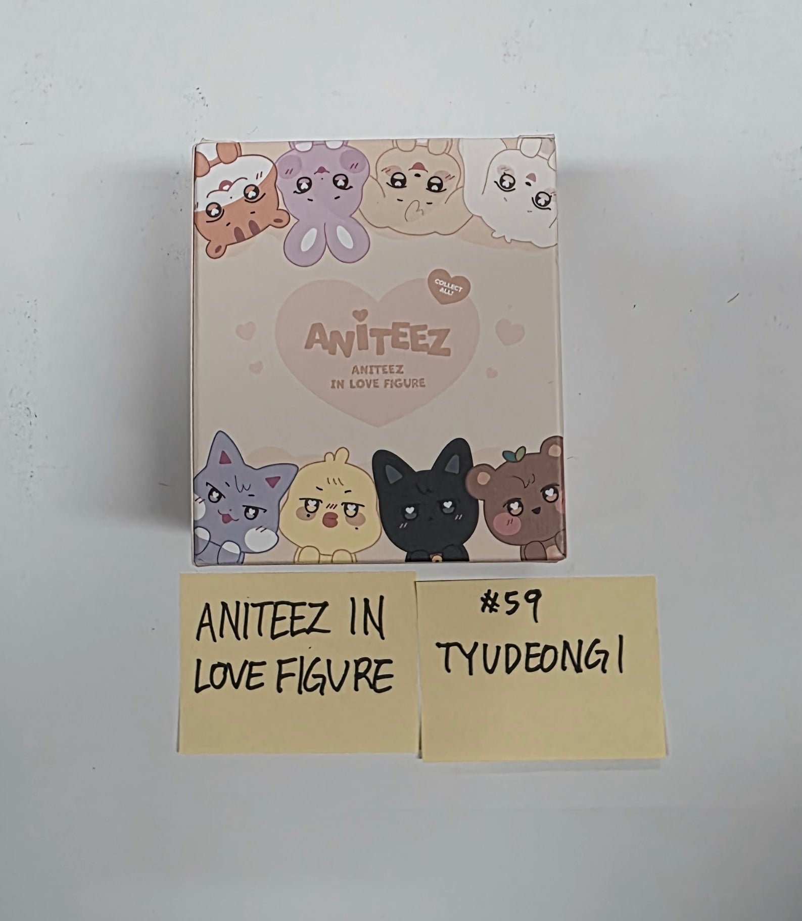 ATEEZ 