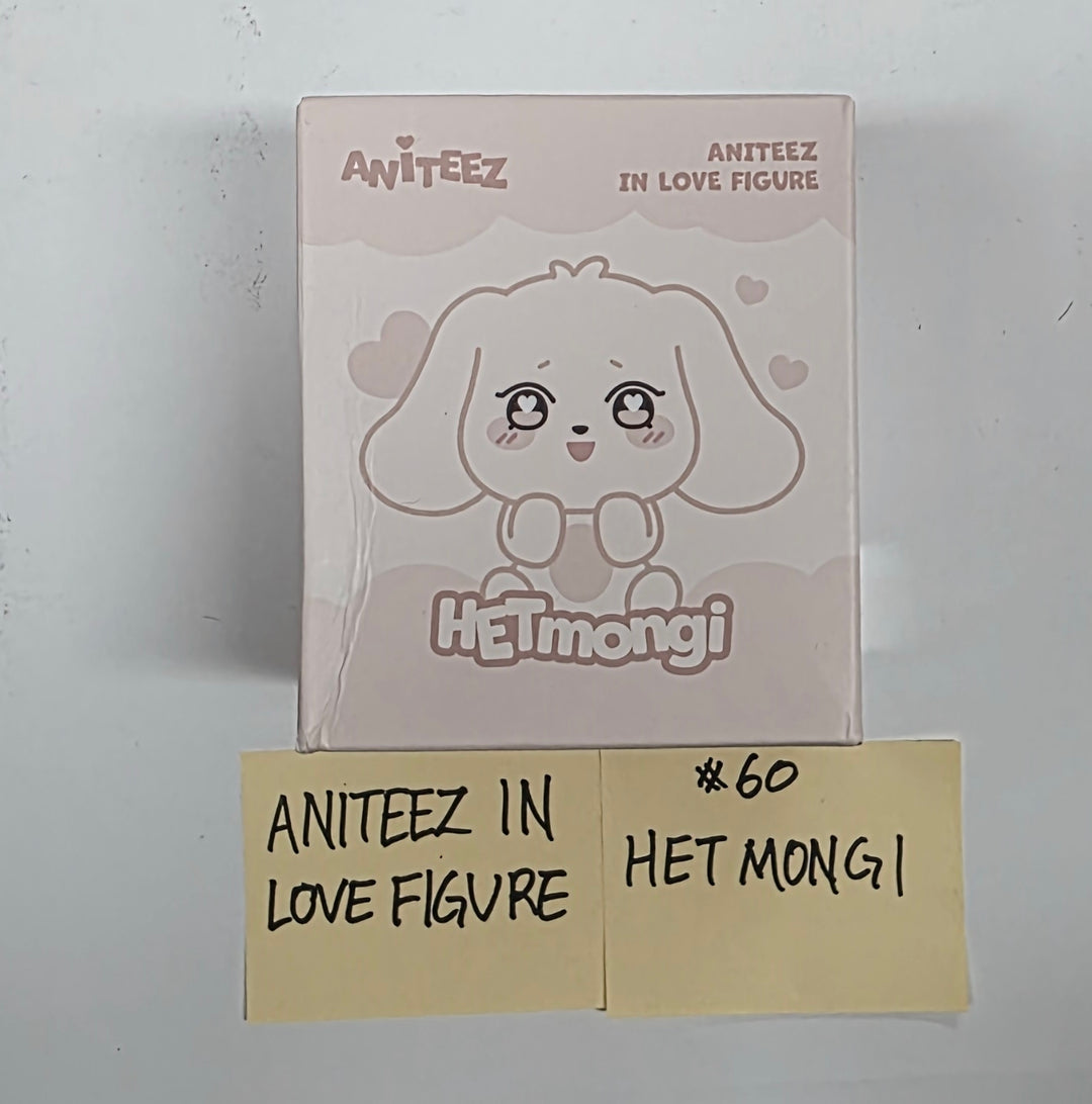 ATEEZ "ANITEEZ IN COLOR" - Ateez X Aniteez POP-UP STORE MD (3) [26.05.04][Restocked05/08]