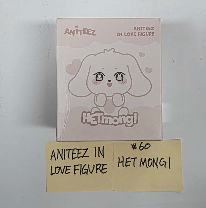 ATEEZ "ANITEEZ IN COLOR" - Ateez X Aniteez POP-UP STORE MD (3) [26.05.04][Restocked05/08]