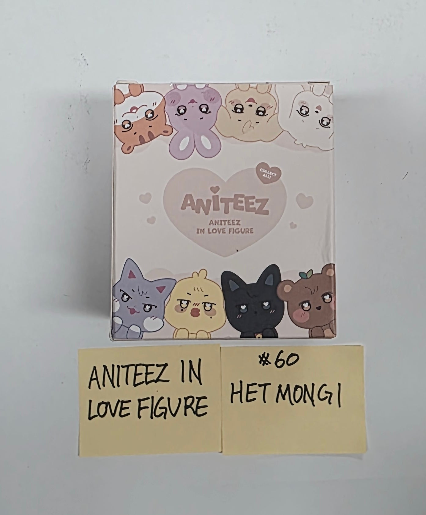 ATEEZ 