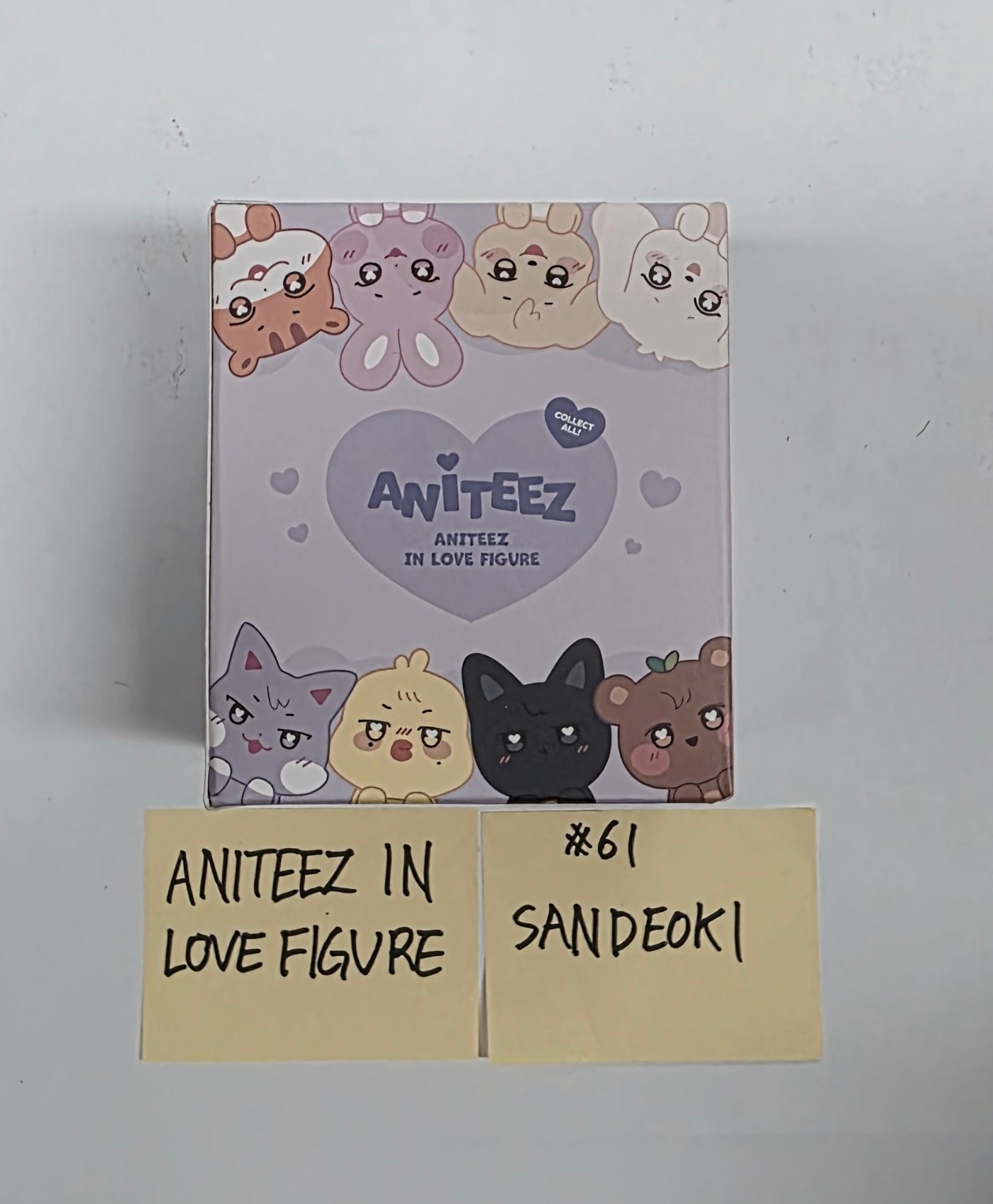 ATEEZ 