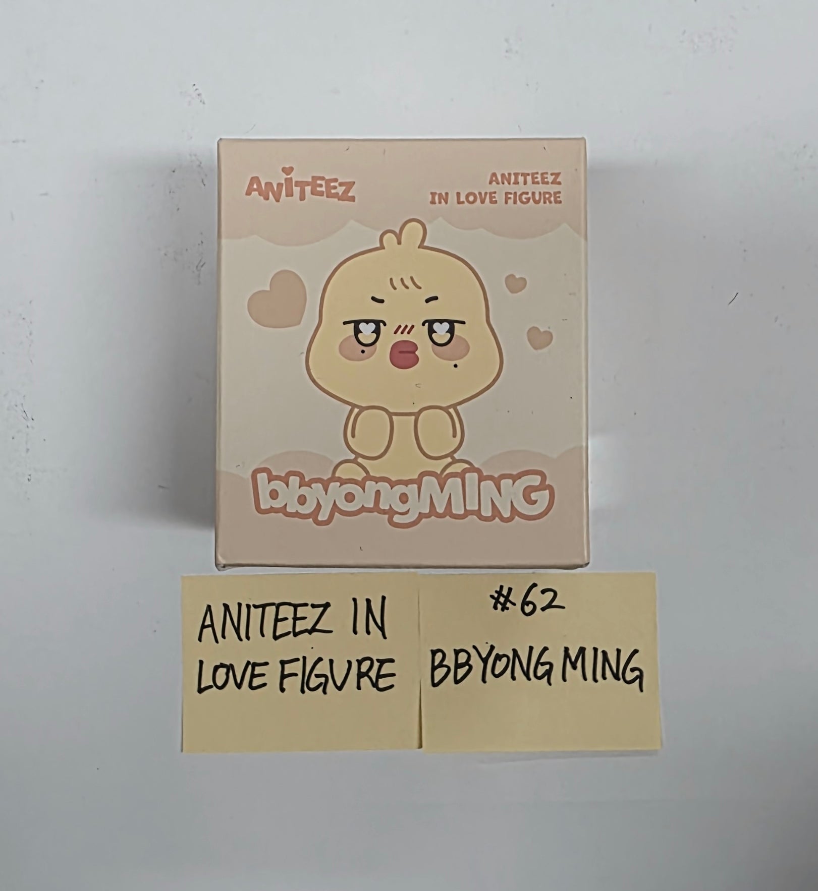 ATEEZ 
