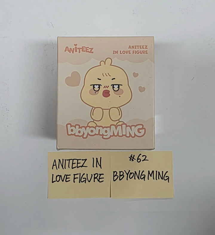 ATEEZ "ANITEEZ IN COLOR" - Ateez X Aniteez POP-UP STORE MD (3) [26.05.04][Restocked05/08]