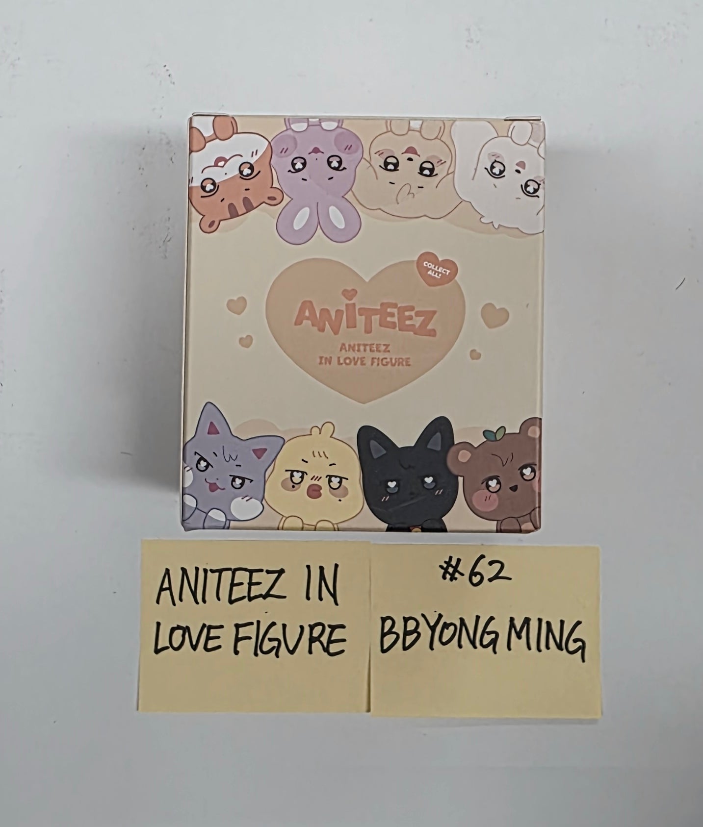 ATEEZ 