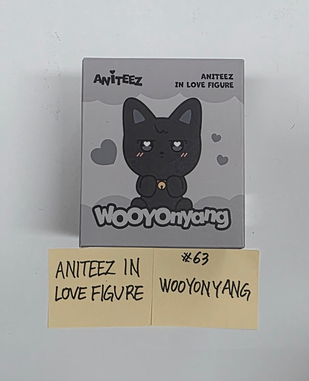 ATEEZ "ANITEEZ IN COLOR" - Ateez X Aniteez POP-UP STORE MD (3) [26.05.04][Restocked05/08]