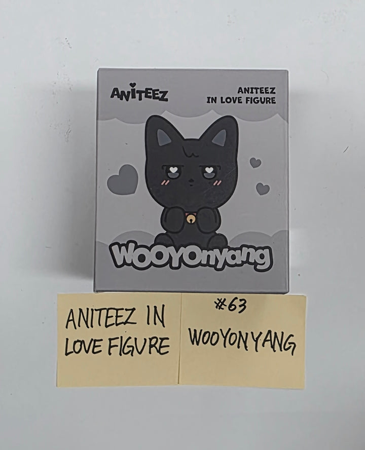 ATEEZ "ANITEEZ IN COLOR" - Ateez X Aniteez POP-UP STORE MD (3) [26.05.04][Restocked05/08]