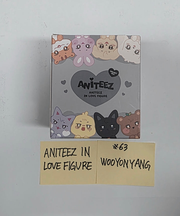 ATEEZ "ANITEEZ IN COLOR" - Ateez X Aniteez POP-UP STORE MD (3) [26.05.04][Restocked05/08]