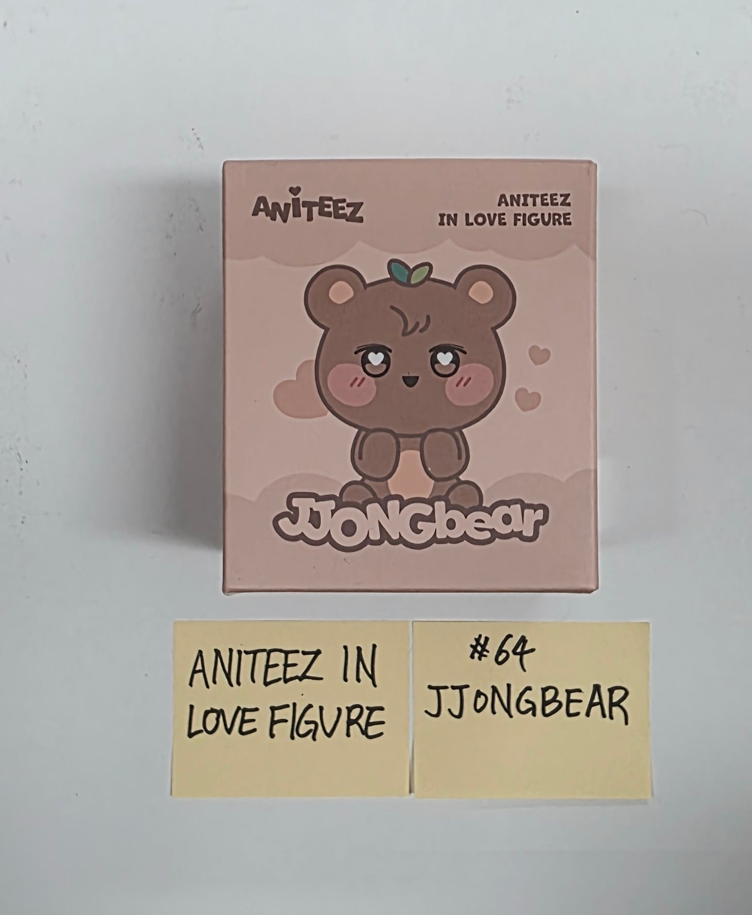 ATEEZ 