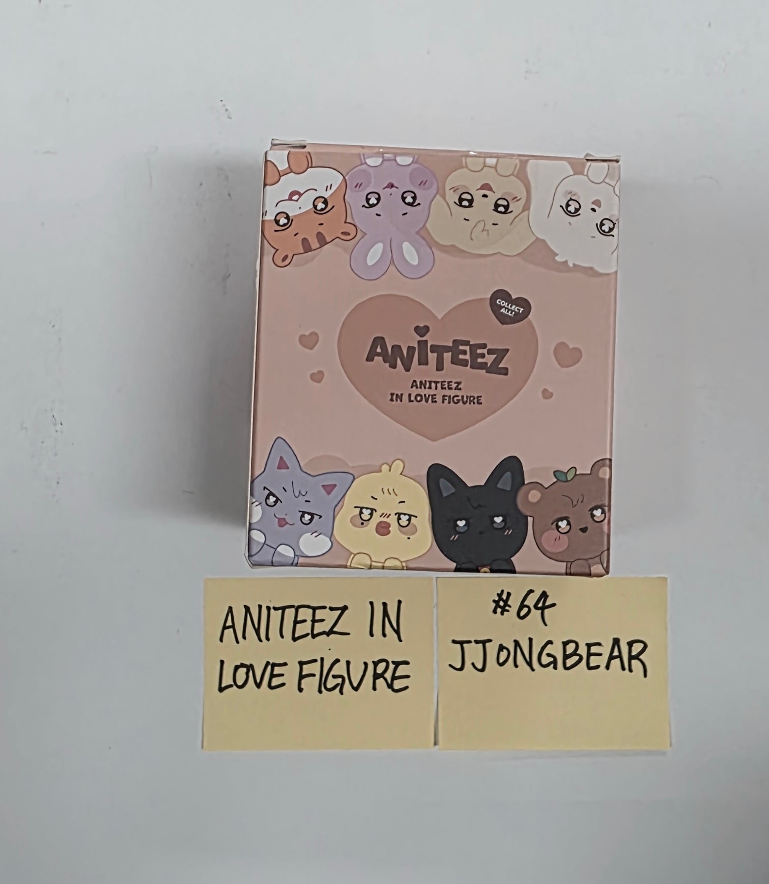 ATEEZ 