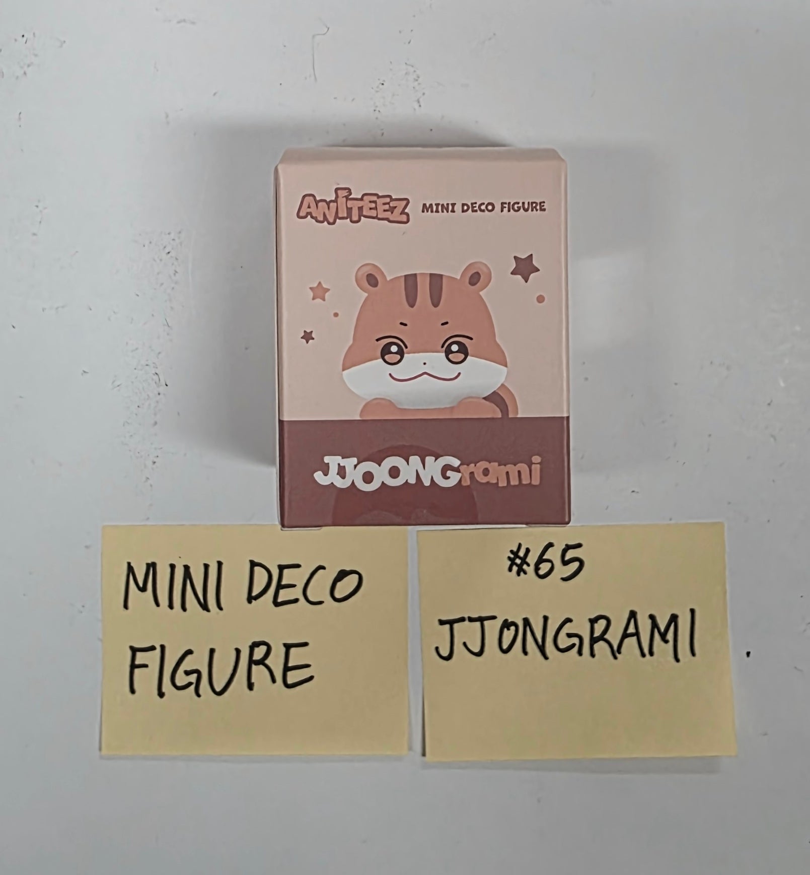 ATEEZ 