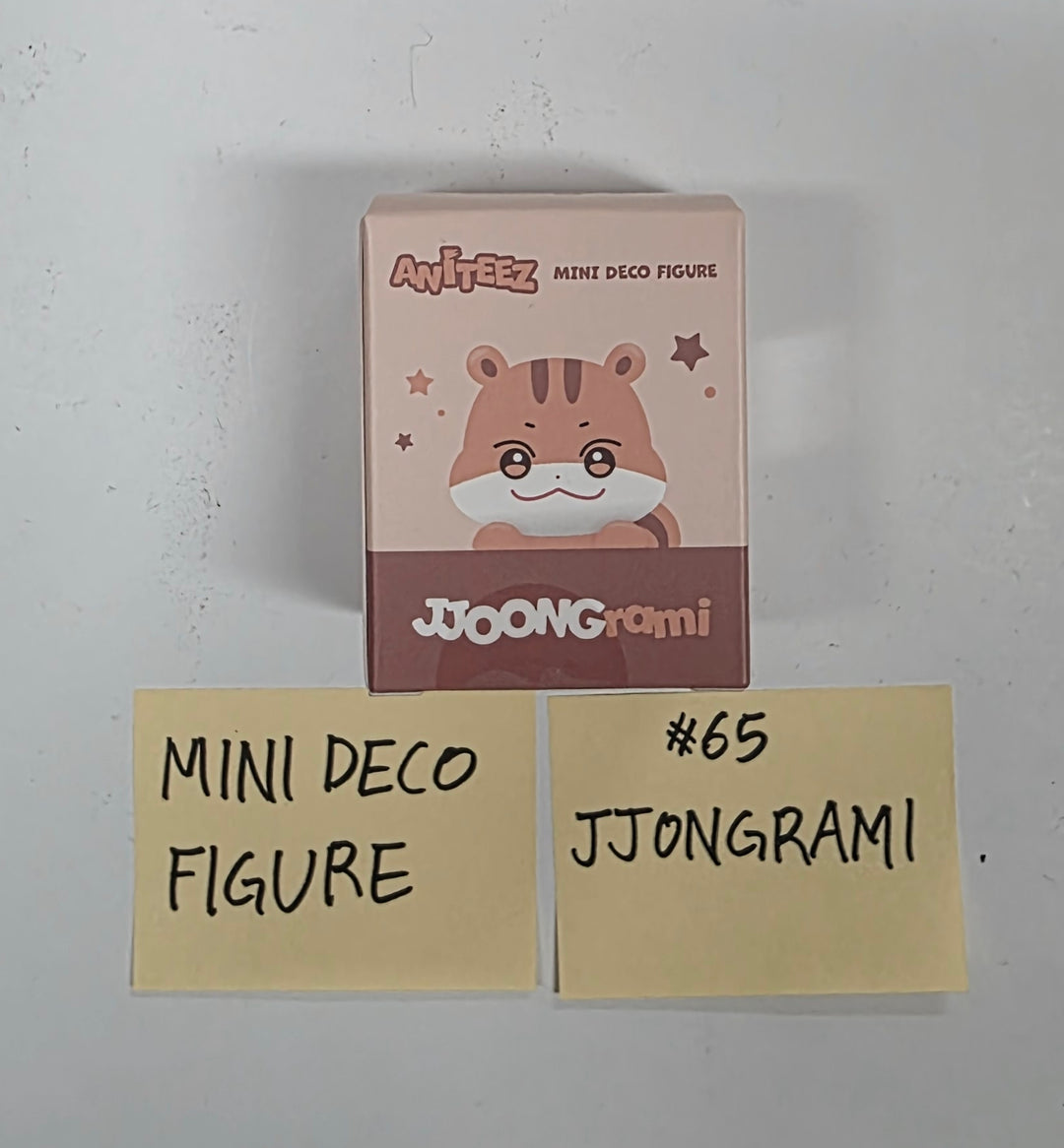 ATEEZ "ANITEEZ IN COLOR" - Ateez X Aniteez POP-UP STORE MD (3) [26.05.04][Restocked05/08]