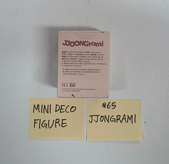 ATEEZ "ANITEEZ IN COLOR" - Ateez X Aniteez POP-UP STORE MD (3) [26.05.04][Restocked05/08]