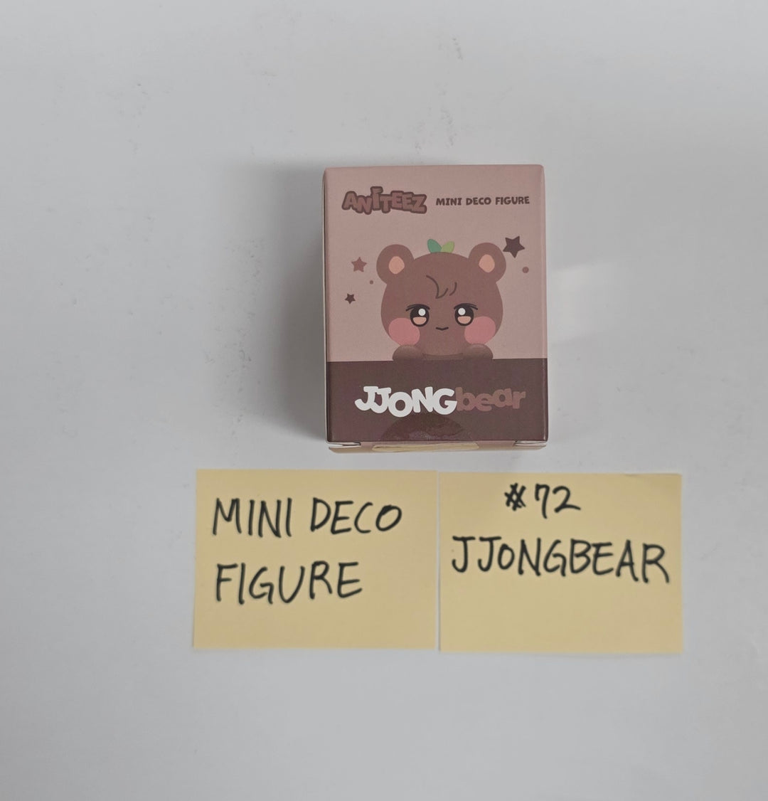 ATEEZ "ANITEEZ IN COLOR" - Ateez X Aniteez POP-UP STORE MD (3) [26.05.04][Restocked05/08]